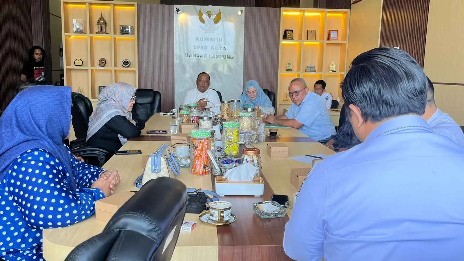 Trotoar Rp21,7 Miliar Ambrol: Saat Besi Tulangan Menyeleweng dari Spesifikasi