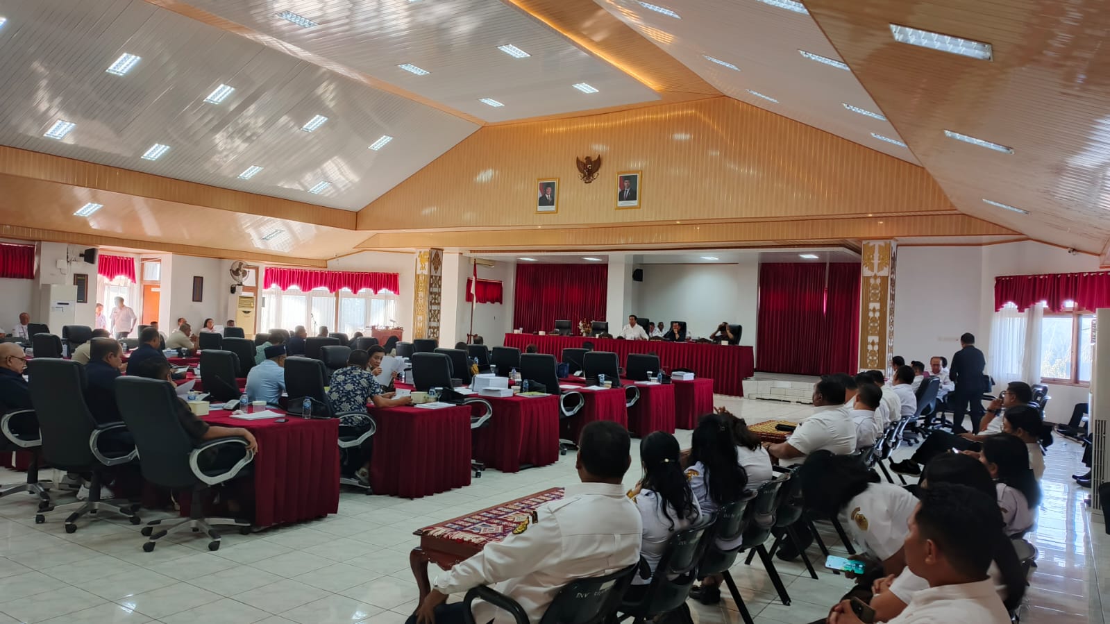 Pemerintah Daerah Tunda Dana Modal: Regulasi Jadi Penentu