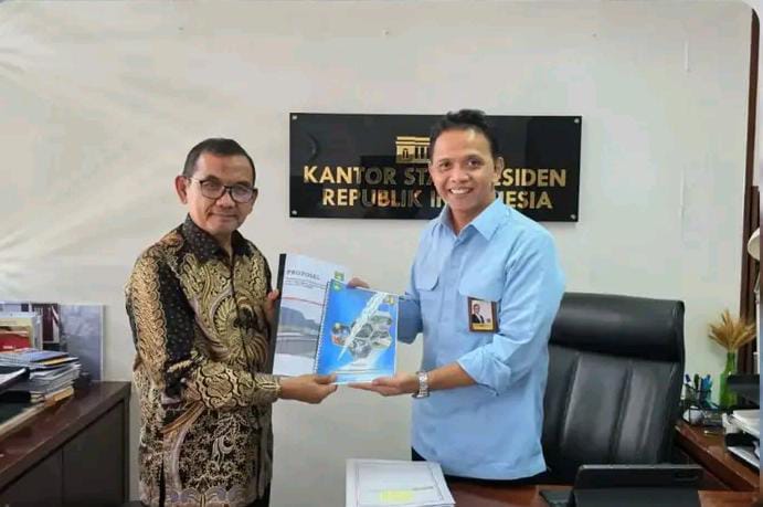 Pemerintah Daerah Tingkatkan Lobi Pusat untuk Akselerasi Infrastruktur Strategis