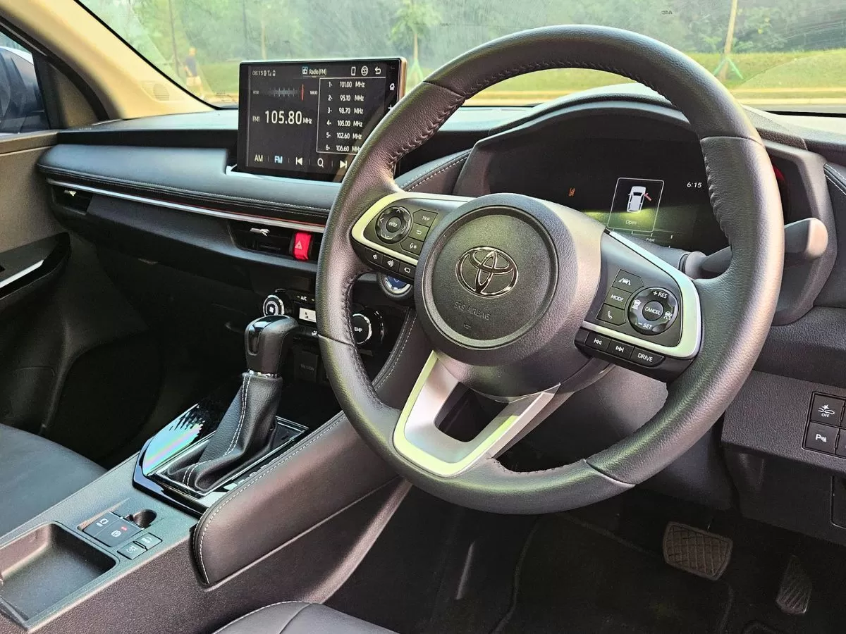 Panduan Memilih Toyota Hybrid: Innova Zenix, Veloz, Yaris Cross, atau Vios HEV