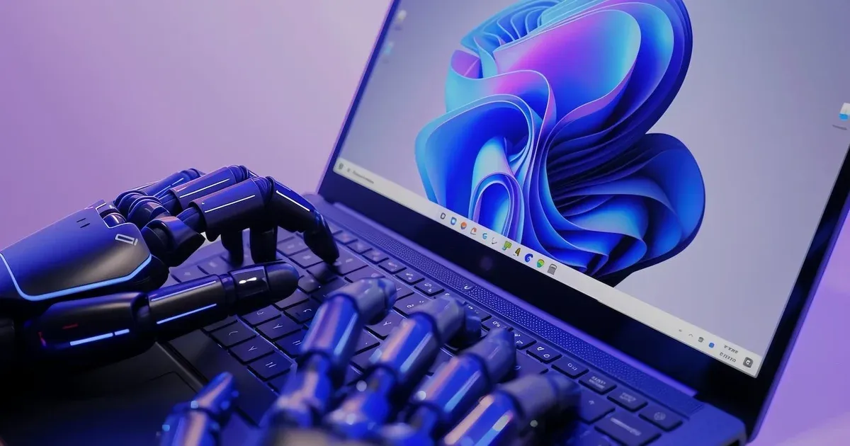 AI Lokal di Windows 11: Cepat di Atas Kertas, Lambat di Dunia Nyata