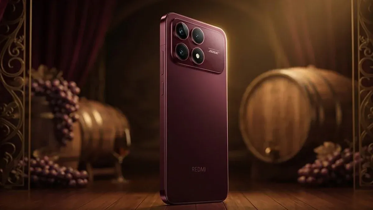 Redmi K100 dan K100 Pro Max: Flagship Killer Baterai Jumbo?