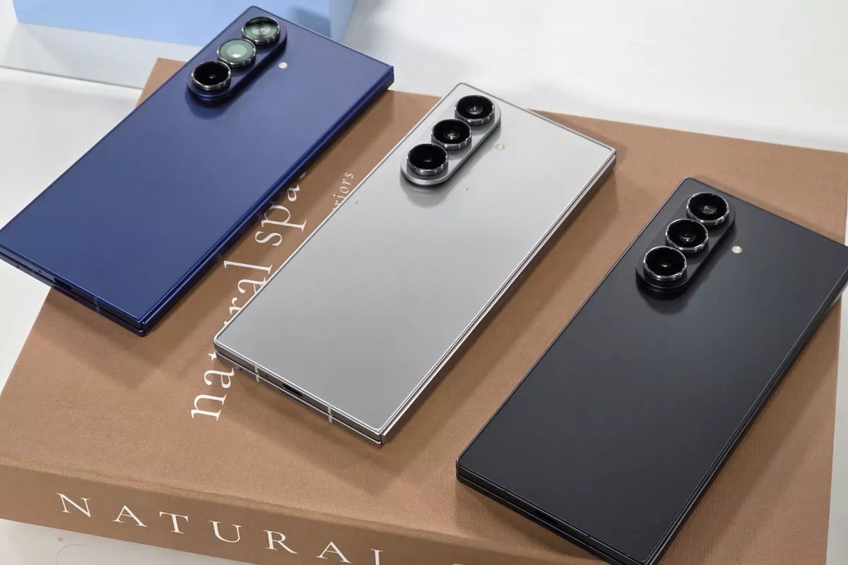 Panduan Lengkap Harga Samsung: Galaxy A hingga Z Fold8 Ultra