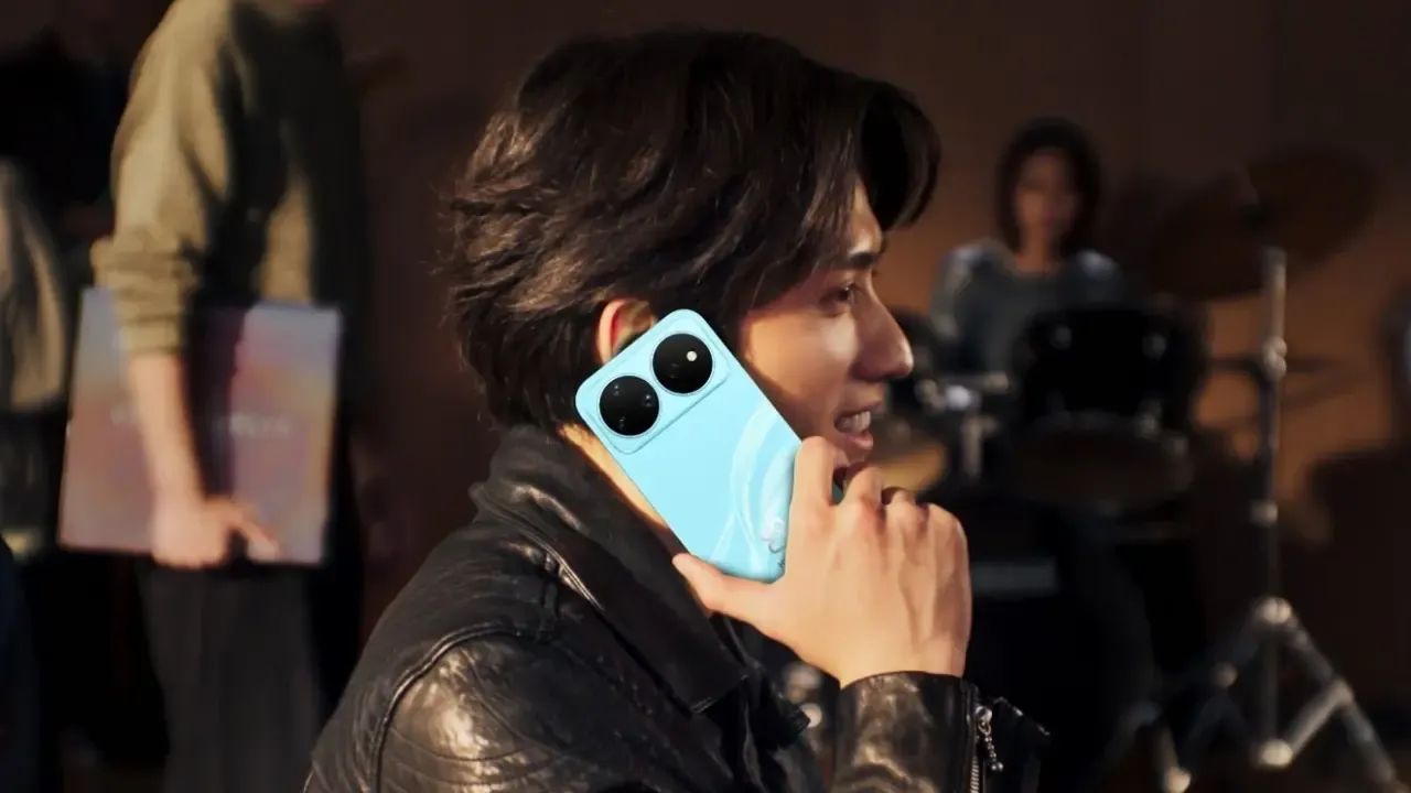 Huawei Nova 16s Global: Kamera 200MP dan AI Imaging untuk Kreator Konten Modern