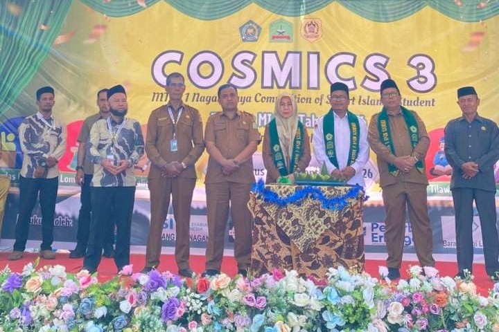 Kompetisi Sains di Sekolah Islam: Jalan Cepat Mengukir Prestasi Madrasah