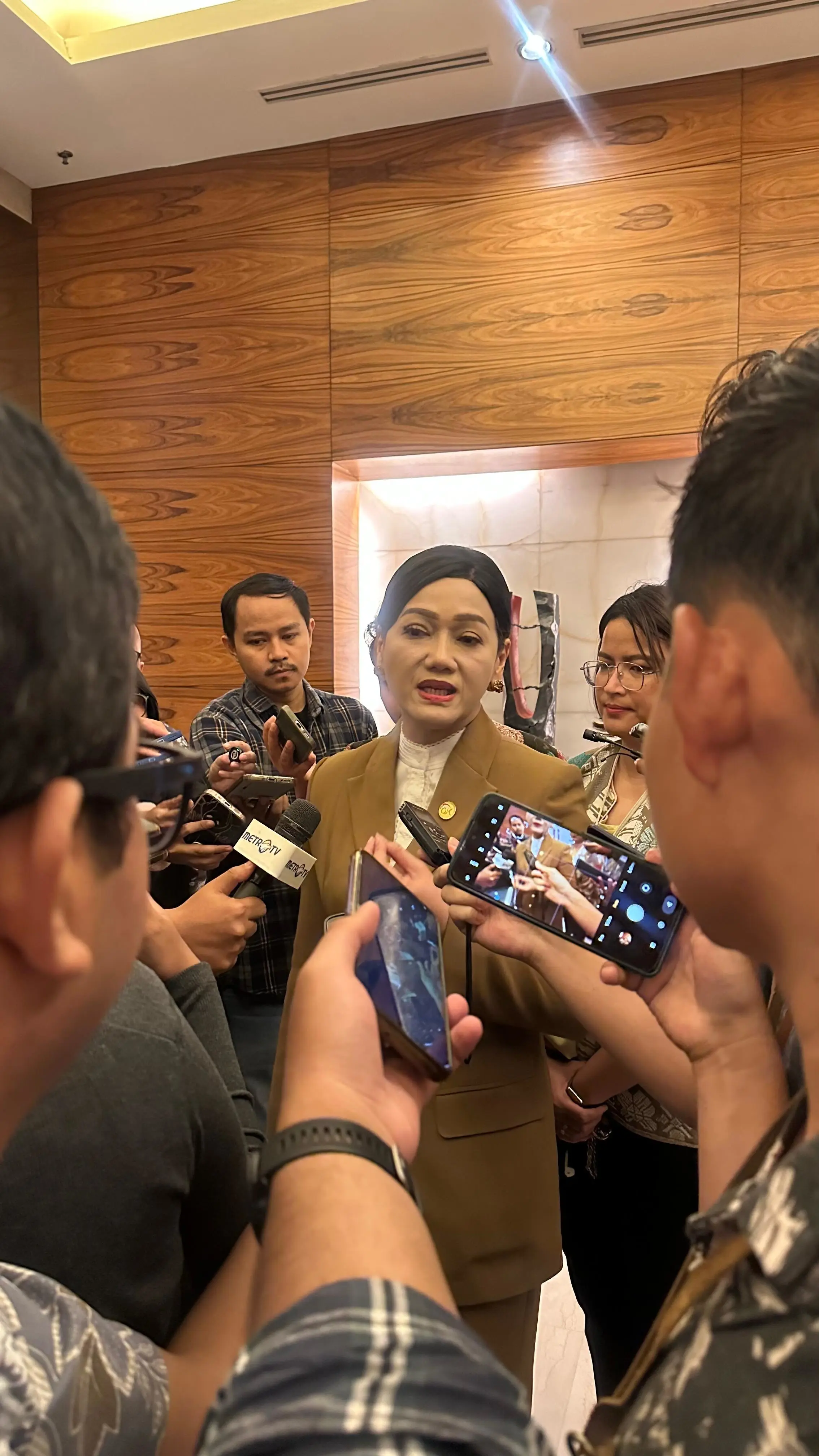 OJK Jatuhkan 1.277 Sanksi Pasar Modal: Sinyal Keras untuk Integritas dan Perlindungan Investor