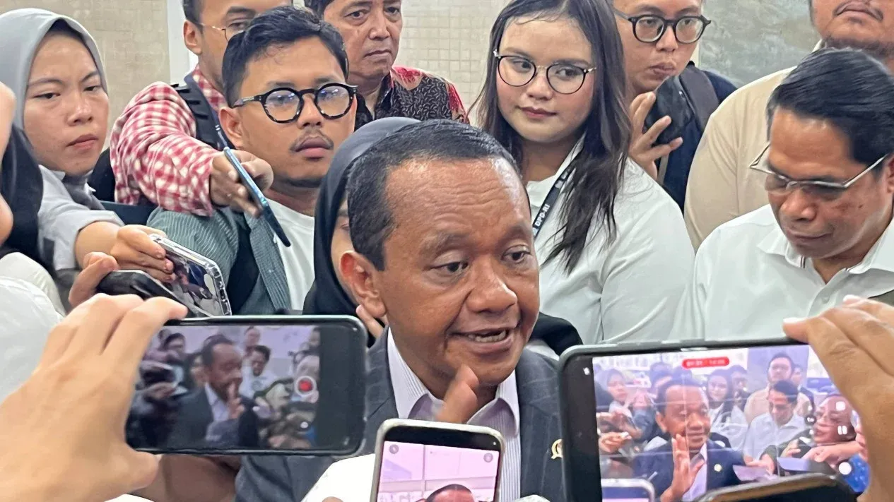 Target Lifting Minyak 612.500 Barel Per Hari: Ambisi yang Layak atau Terlalu Tipis?