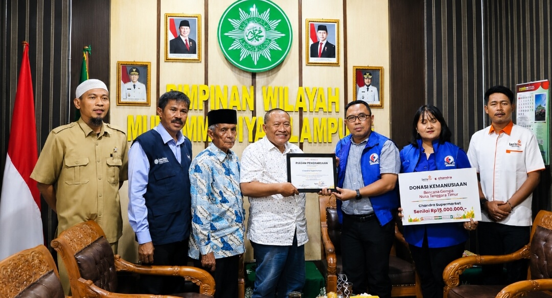 Koordinasi Multi-Sektor Percepat Bantuan Gempa di NTT