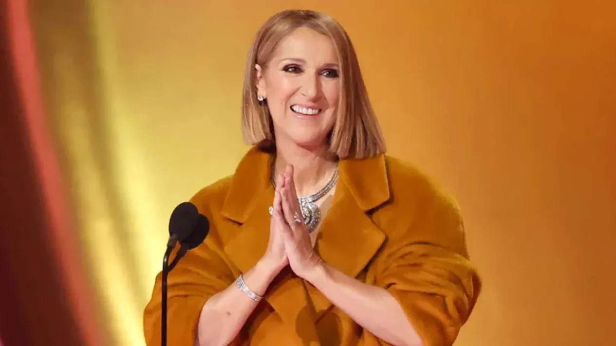 Dari Penyakit Langka ke Panggung Paris: Comeback Besar Celine Dion