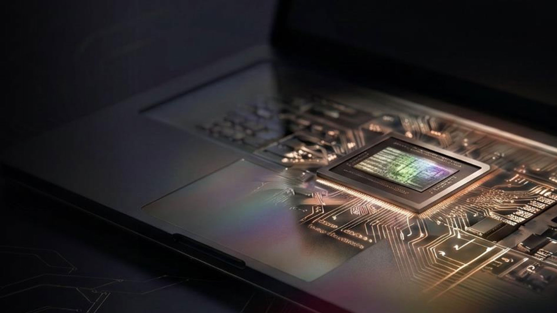 RTX Spark N1X: GPU Blackwell dan CPU Grace untuk AI Laptop