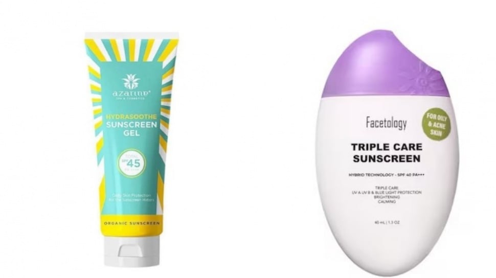 Panduan Lengkap Memilih Sunscreen untuk Kulit Berminyak