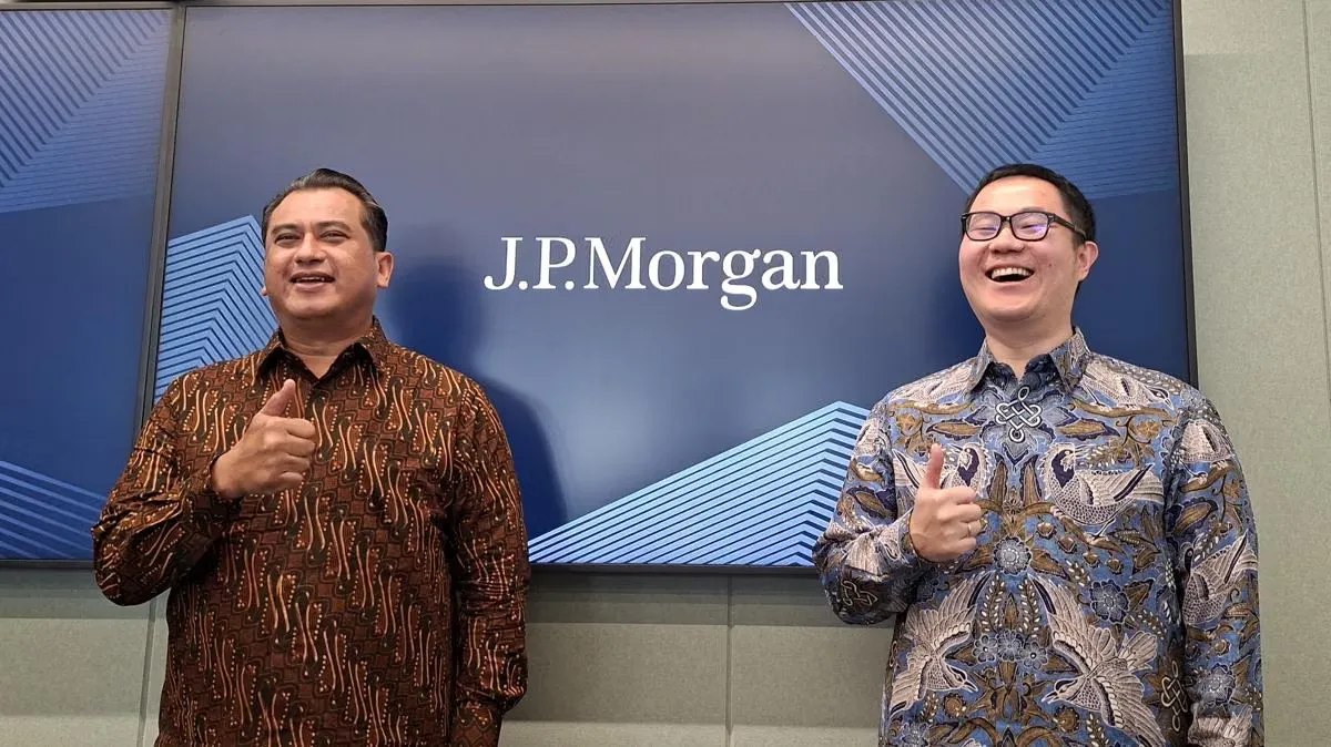 Tiga Proyeksi IHSG: Mengukur Optimisme dan Realitas Pasar