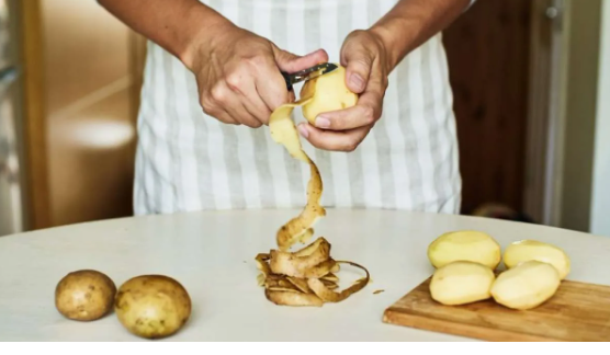 7 Bahan Dapur Sehat untuk Turunkan Kolesterol dan Jaga Jantung