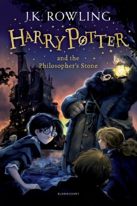 Harry Potter HBO Series: Cast Baru, Sinopsis, dan Panduan Nonton