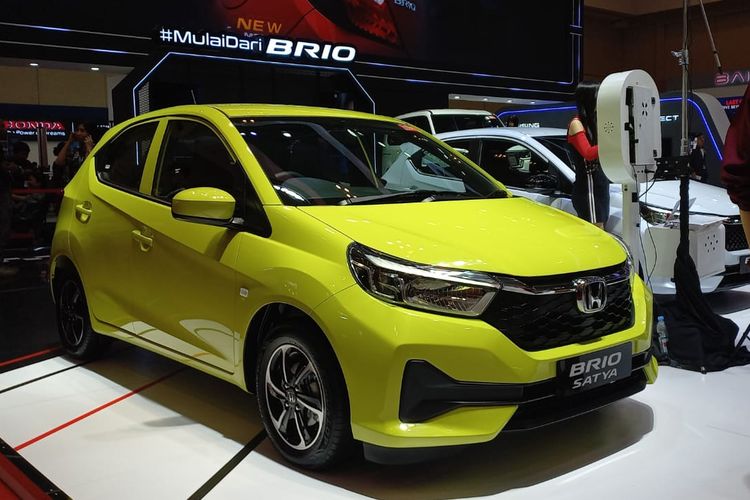 Harga LCGC September: Mana Mobil Termurah dan Paling Masuk Akal?