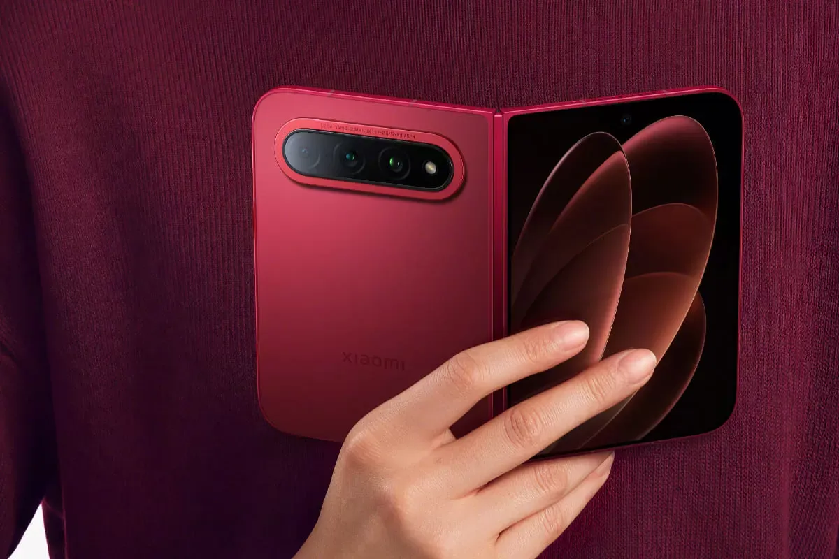 Xiaomi 18 Fold: Mid-Fold Ambisius dengan Layar 7,58 Inci