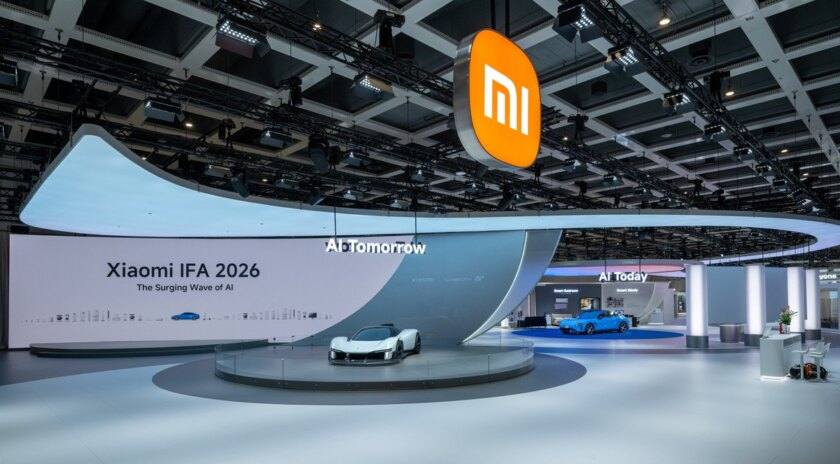 Xiaomi Bentuk Ekosistem Human × Car × Home untuk Menyerbu Pasar Eropa