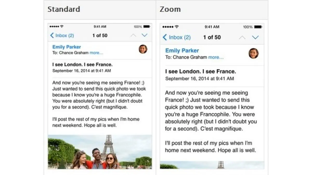 3 Masalah Apple Mail yang Akhirnya Beres di iOS 27