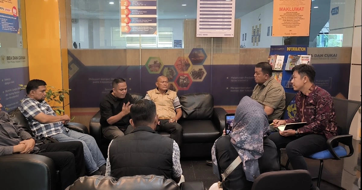 Bea Cukai dan Sindikat Rokok serta Miras Ilegal: Celah Pengawasan yang Terbuka
