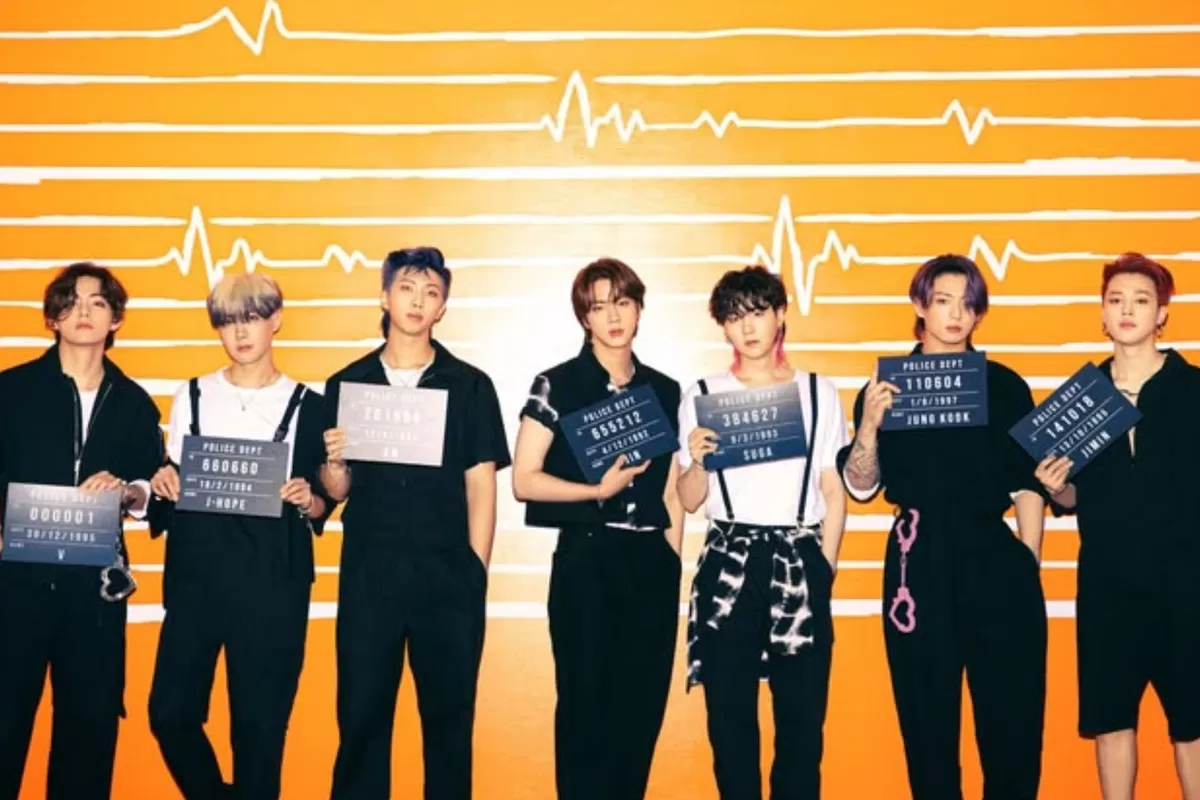 MAMAMOO, BTS, dan CORTIS: Strategi di Balik Rekor Streaming dan Views