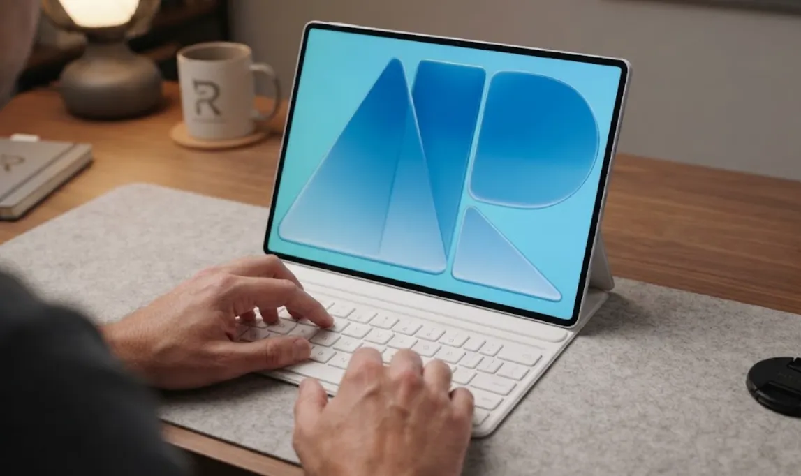 MatePad Air Diluncurkan dengan HarmonyOS 7 dan Layar 2.000 Nits