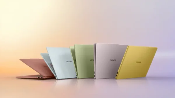 Lenovo IdeaPad Vibe: MacBook Neo Rasa Windows dengan Warna Pantone