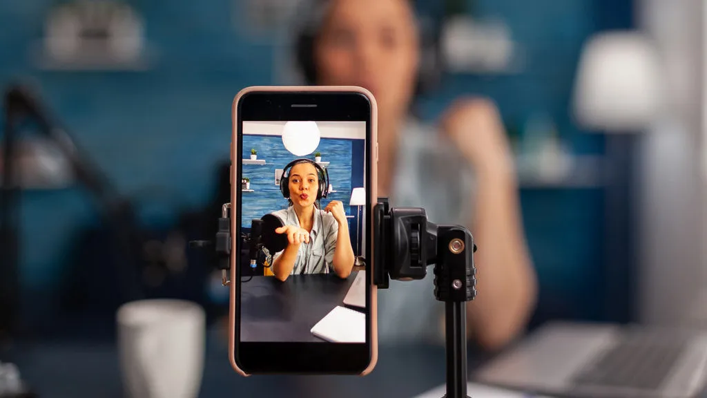 Panduan Memilih Smartphone untuk Content Creator