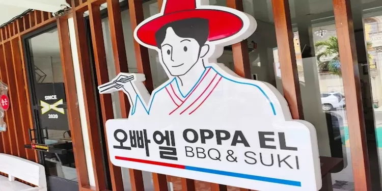 Korean BBQ Interaktif: Ayam Premium dan All-You-Can-Eat Mengubah Cara Makan