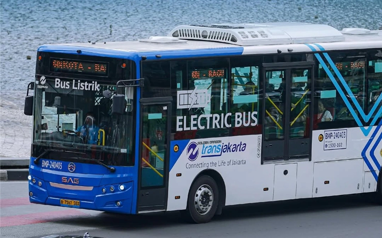 Panduan Rekayasa Lalu Lintas dan Rute Alternatif ISOPLUS Run