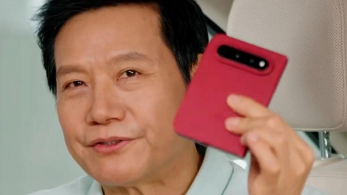 Xiaomi 18 Fold: Ponsel Lipat Flagship dengan Chip AI XRING O3 dan Layar 4.000 Nit