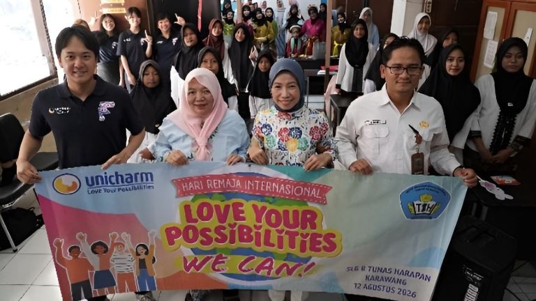 Edukasi Kesehatan Reproduksi di Sekolah: Jangan Ada Siswa Tertinggal