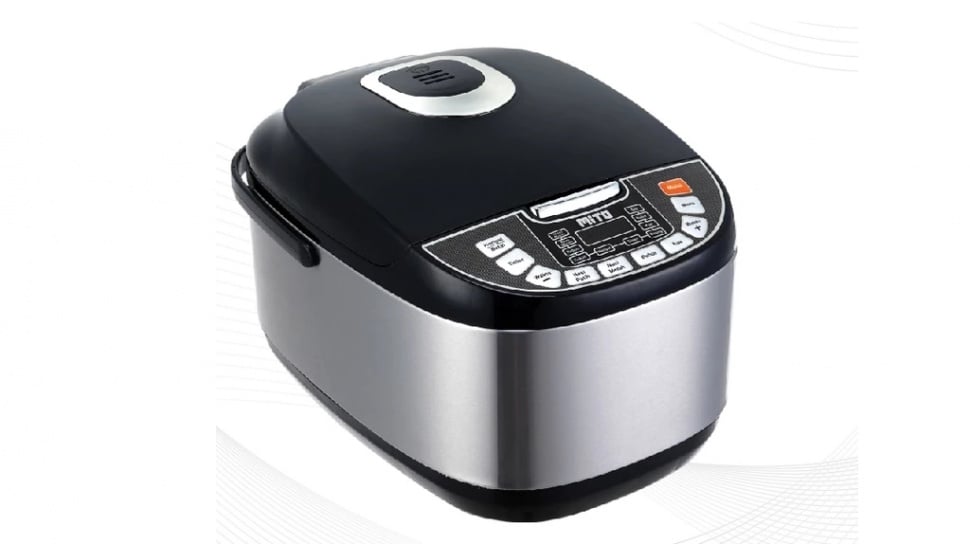 Perbandingan 3 Rice Cooker Pintar: IH 3D, Low Sugar, dan Nasi Tahan 48 Jam