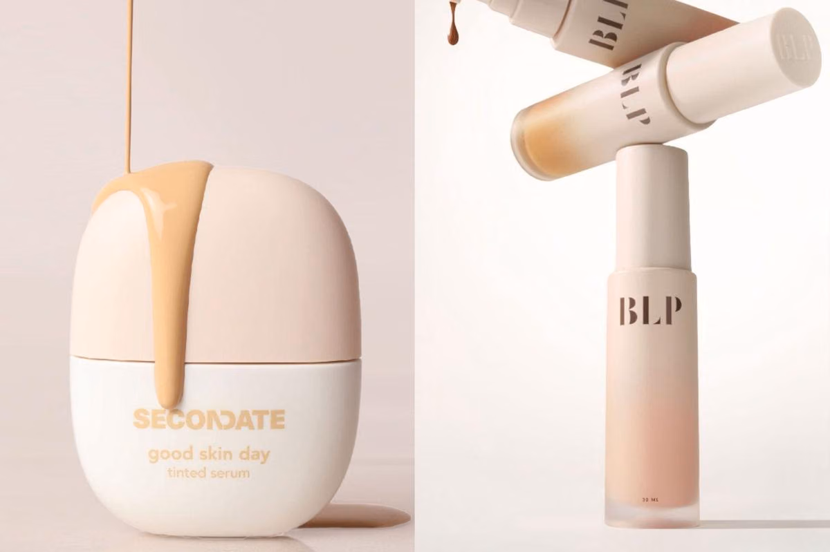 Skin Tint untuk Kulit Sensitif: Pilihan Teraman dan Paling Nyaman