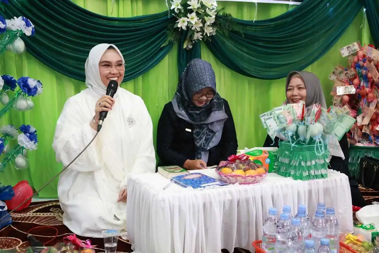 Maulid Nabi di Sekolah: Saat Tepat Menanamkan Akhlak dan Keberanian Anak