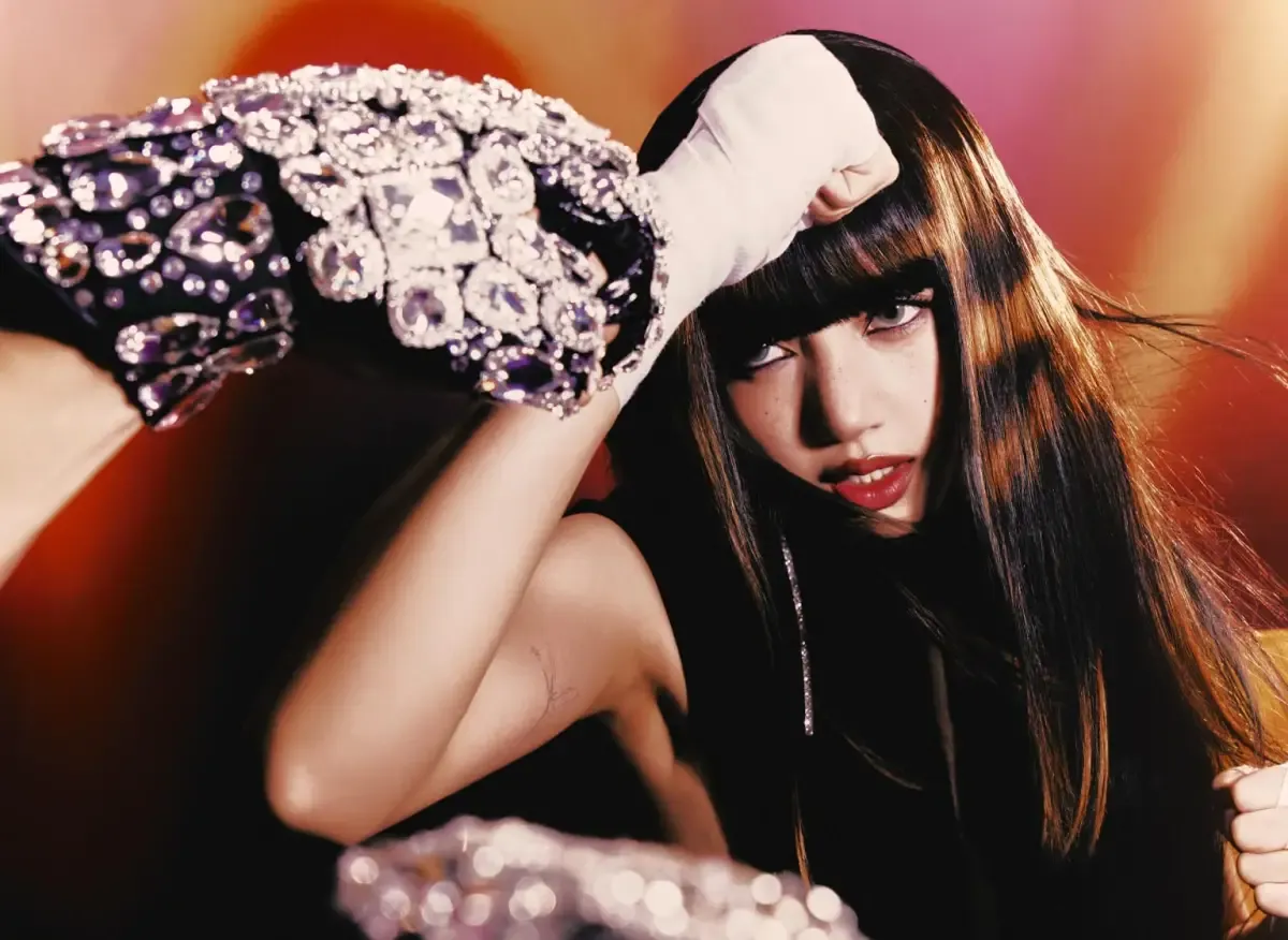 Lisa Merilis SaWaDiKa: Hip-Hop Thailand dan Babak Baru Solo