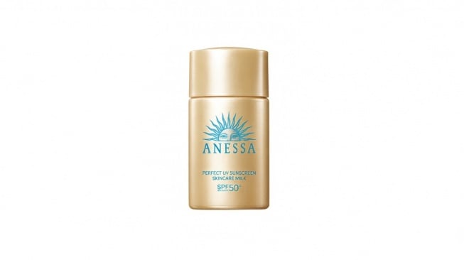 7 Sunscreen Terbaik untuk Kulit Berminyak Berjerawat saat Aktivitas Outdoor