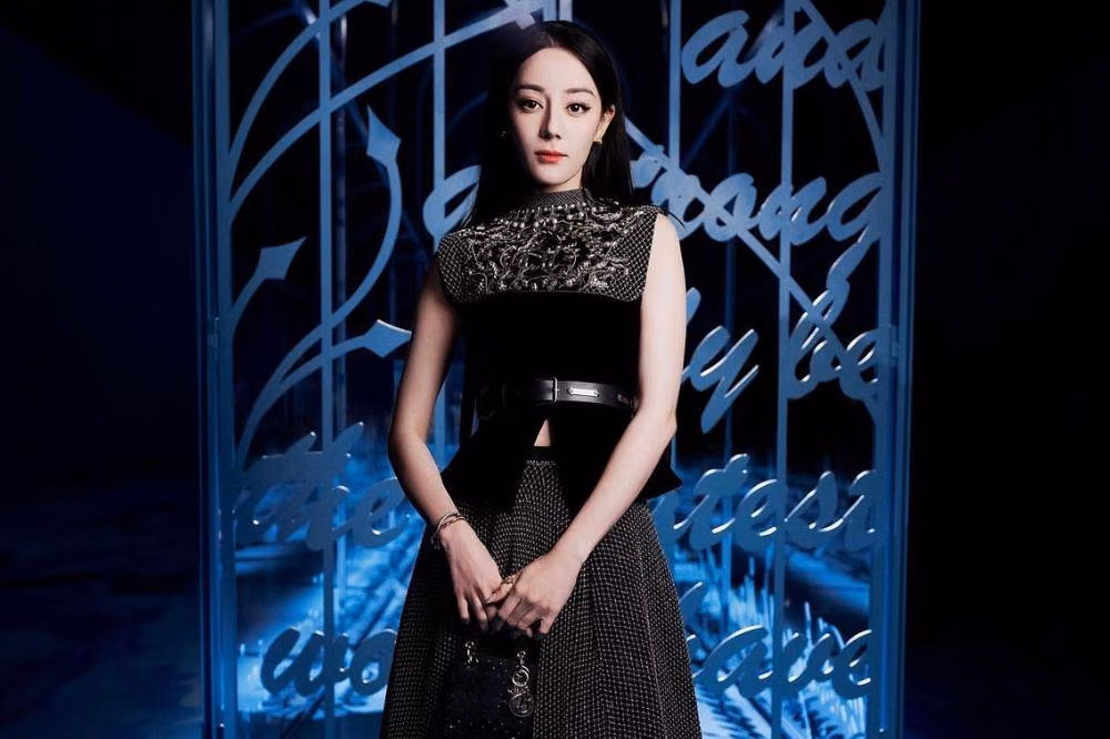 Dilraba Dilmurat dan Evolusi Karakter Cinta di Drama China