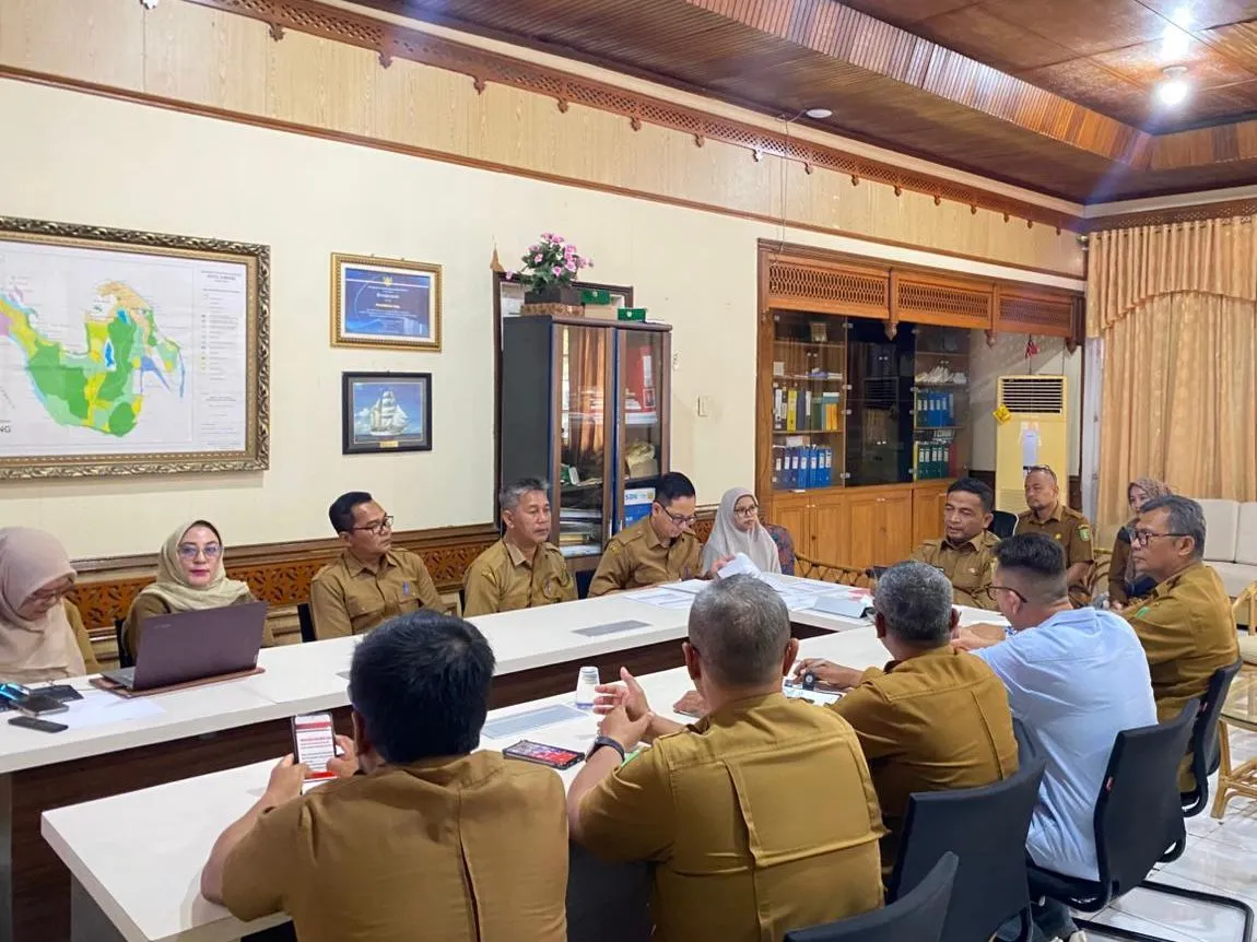 Lomba Olahan Pangan Lokal: Ambon, Banjar, Sabang Mengangkat Gizi Tradisi