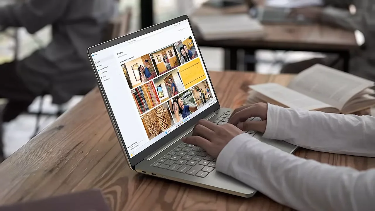 Acer Swift Air 14 AI: Laptop Tipis Ringan untuk Produktivitas Mobile Seharian