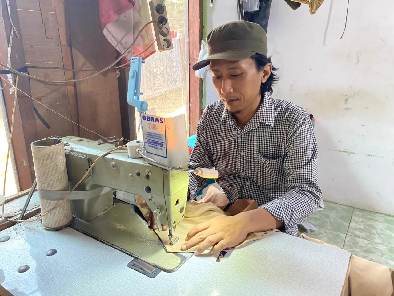 Larangan Impor Tekstil: Proteksi yang Belum Menyentuh Akar Masalah
