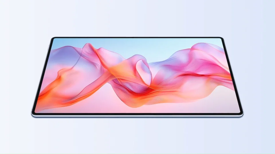MatePad Pro 12 Resmi Global: Penantang Serius iPad Pro untuk Kreator