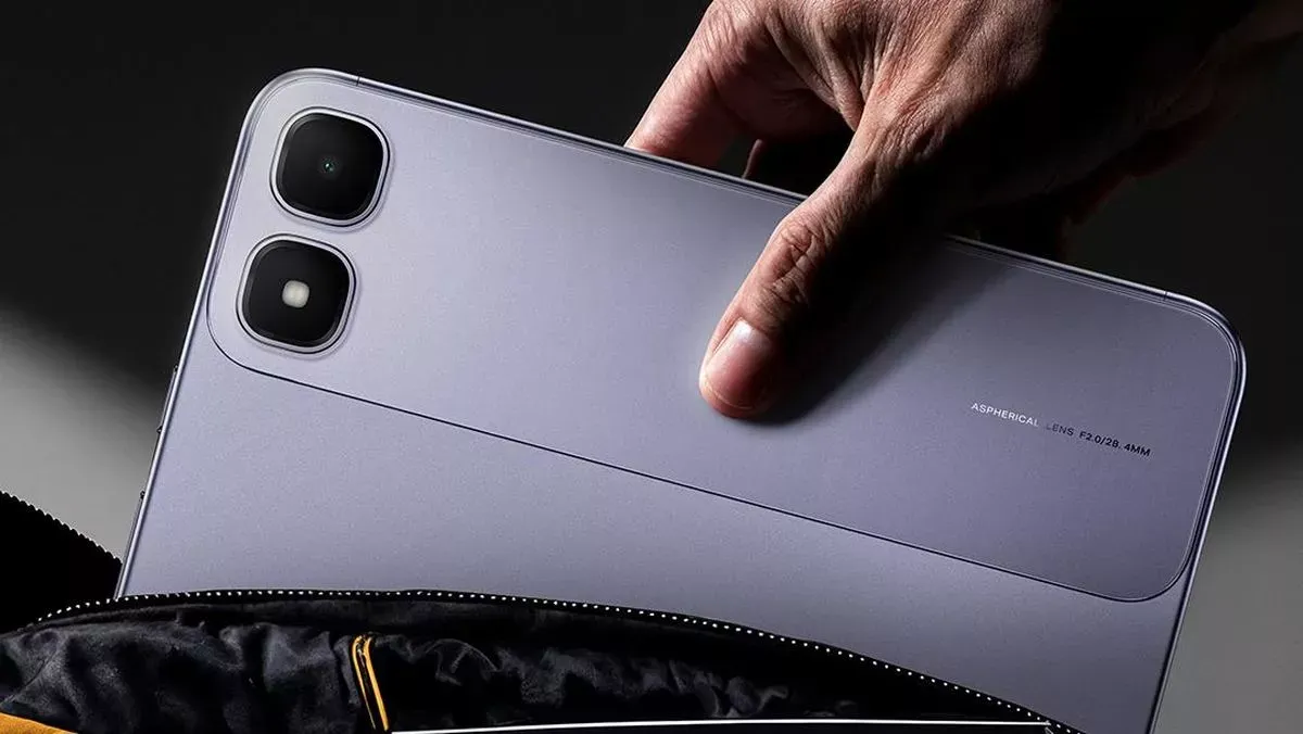 Infinix XPAD 30 Pro: Tablet 11 Inci 2.5K untuk Deadline dan Game