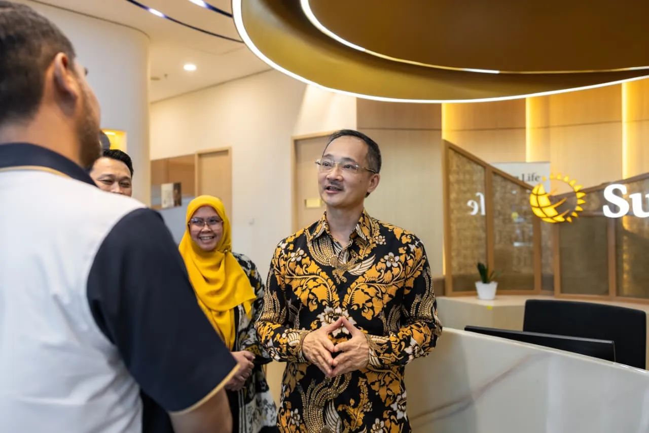 Mengapa Hampir Setengah Masyarakat Masih Tanpa Rencana Keuangan Jangka Panjang