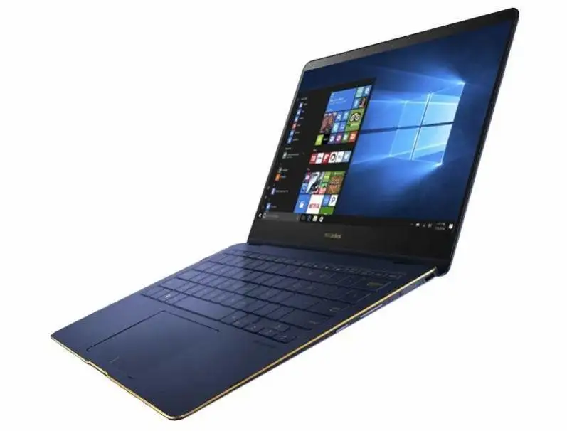 Laptop Tipis dan Ringan untuk Mobilitas Tinggi