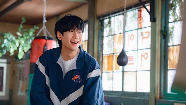 Panduan Lengkap 6 Drama Terbaik Jung Hae In: Dari Our Sticky Love hingga Serial Klasiknya