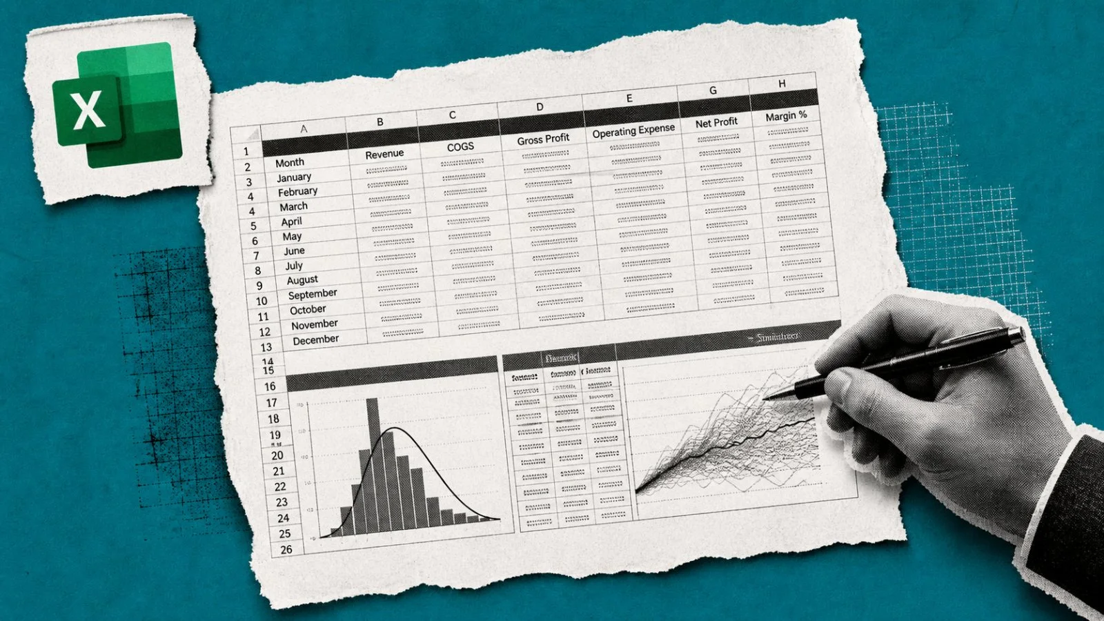 Excel Copilot Python: Cara Praktis Analisis Data Otomatis