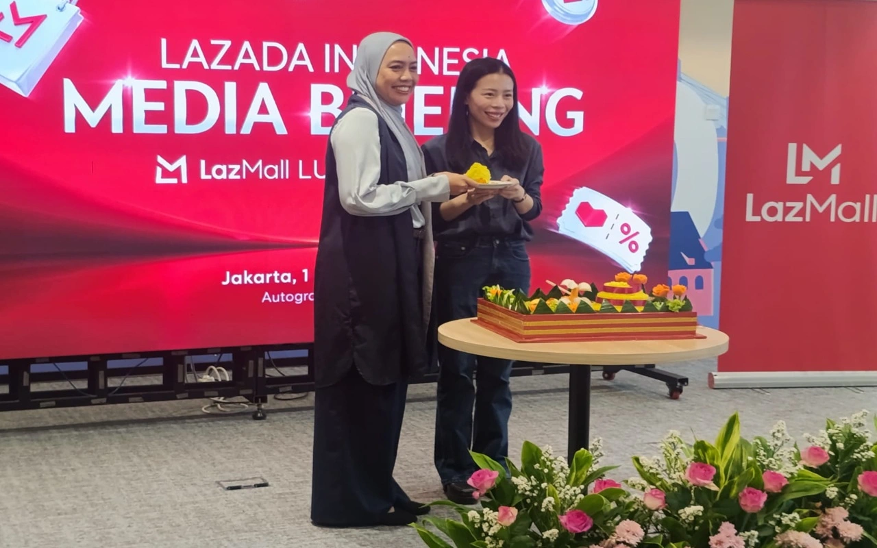 Platform E-Commerce Luxury Dibentuk untuk Konsumen Premium yang Kian Selektif