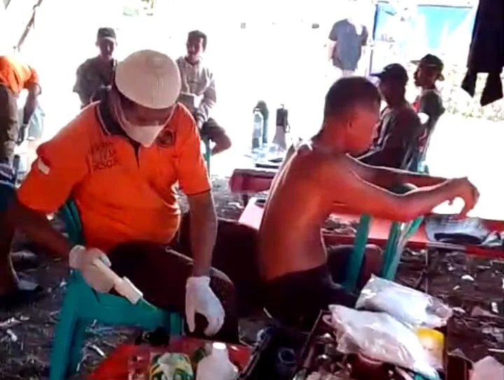 Program Deteksi Dini di Komunitas: Jangan Tunggu Sakit Parah