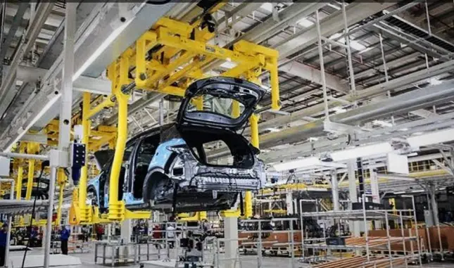 Pabrik BYD Subang dan Lompatan Besar Ekosistem NEV Lokal