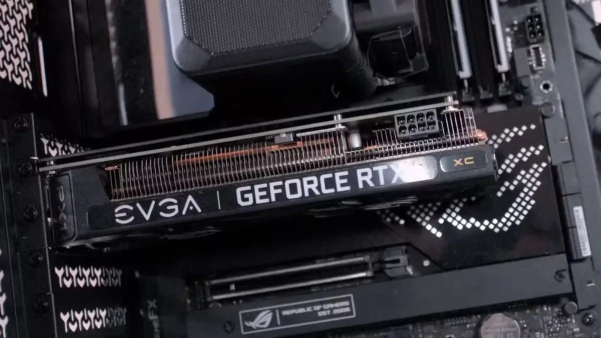 RTX 5090 dan Konektor 16-Pin: Mengapa Modifikasi Solder Ekstrem Berbahaya